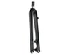 Image 5 for Whisky Parts Whisky No.7 Carbon CX Fork (Black) (9 x 100mm QR) (47mm Offset) (700c / 622 ISO)